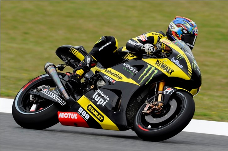 Colin Edwards